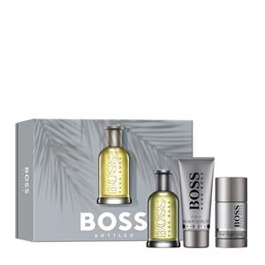 Hugo Boss Boss Bottled SET - 100 ML Eau de toilette Herrendüfte Sets