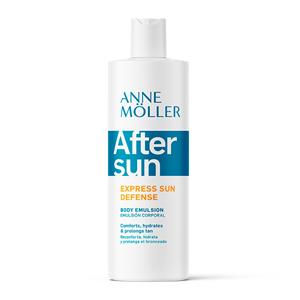 Anne Möller After-Sun-Produkte Express Sun Defense After Sun