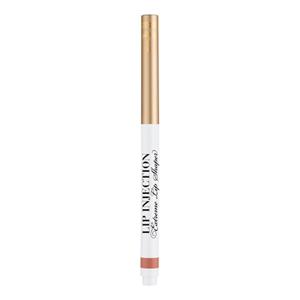 Too Faced - Lip Injection Extreme Lip Shaper - Lipliner - -lip Injection Extreme Lipshaper - Espres
