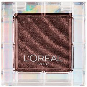 L'Oréal Paris Color Queen Oil Shadow Lidschatten