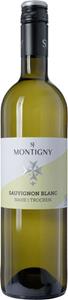 Weingut S.J. Montigny Montigny Sauvignon Blanc Bio/Vegan Weißwein trocken 0,75 l