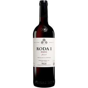 Roda I Reserva 2018  0.75L 14% Vol. Rotwein Trocken aus Spanien