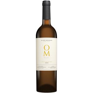 Oliver Moragues »OM Blanc« 2022  0.75L 13% Vol. Weißwein Trocken aus Spanien