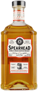 Spearhead SIngle Grain 70CL