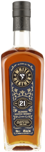 White Heather 21 Years Blended Scotch 70CL
