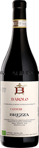 Colaris Brezza Cannubi 2018 Barolo