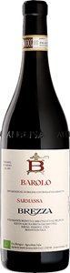 Colaris Brezza Sarmassa 2018 Barolo