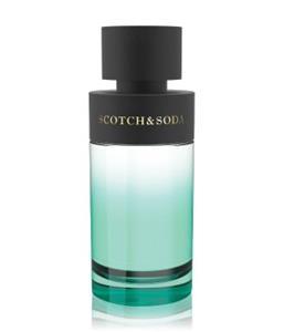 SCOTCH & SODA Island Water Men Eau de Parfum