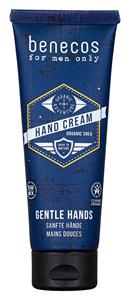 Benecos For Men Hand Cream