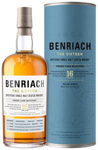 Benriach 16 Years 70CL