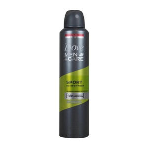 Dove Men+Care Sport Active Fresh Deodorant - 250 ml