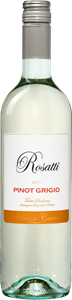 Wijnbeurs Rosatti 'Prima Cuvée' Pinot Grigio