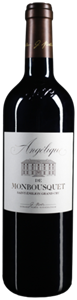 Monbousquet Angelique de  75CL