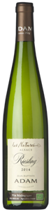 Adam Riesling Les Natures 75CL