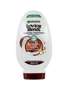 Garnier Skin Naturals Garnier Conditioner Kokosmelk, 200 ml