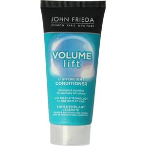 John Frieda Volume Lift Lightweight Conditioner Mini, 50 ml