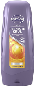 Andrelon Conditioner Perfecte Krul, 300 ml