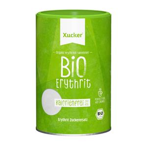 Xucker Bio Erythrit