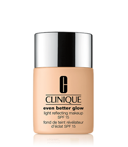Clinique  Even Better Glow™ Light Reflecting Makeup SPF 15  - CN 10 Alabaster