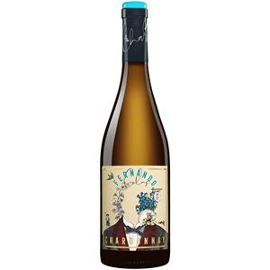 Añadas Fernando Colas Chardonnay 2022  0.75L 13% Vol. Weißwein Trocken aus Spanien