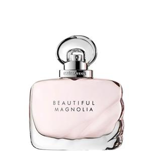 Estee Lauder Beautiful Magnolia - 50 ML Eau de Parfum Damen Parfum