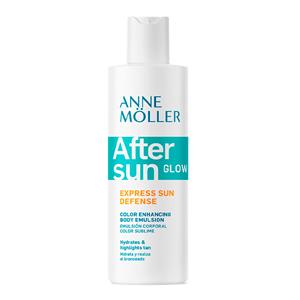 Anne Möller After-Sun-Produkte Express Sun Defense After Sun Glow
