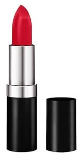 Miss Sporty Colour to last matte lipstick 104 loved in red 4 gram