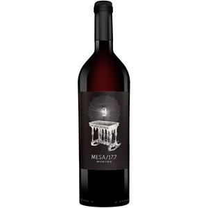 Wein & Vinos - Das Mesa-Projekt MESA/17.7  0.75L 14.5% Vol. Rotwein Trocken aus Spanien