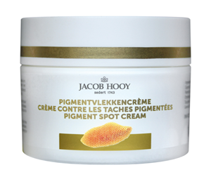 Jacob Hooy Pigmentvlekken Crème