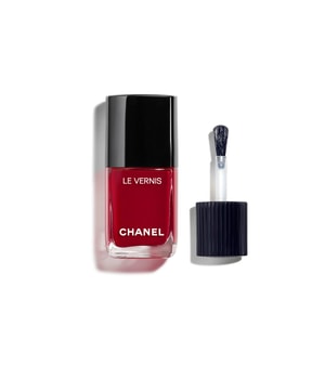 Chanel Langhouddende Nagellak  - Le Vernis Langhoudende Nagellak