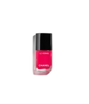 Chanel Langhouddende Nagellak  - Le Vernis Langhoudende Nagellak