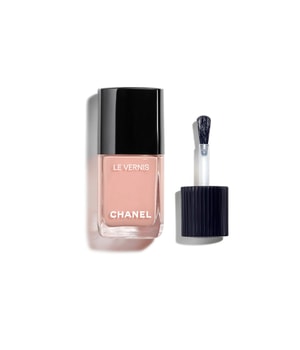 Chanel Langhouddende Nagellak  - Le Vernis Langhoudende Nagellak