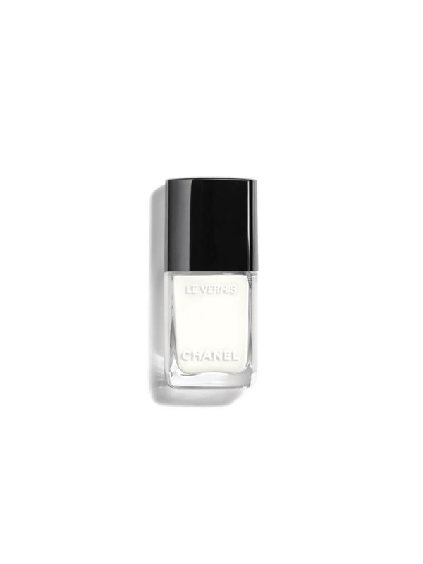 Chanel - Chanel Le Vernis Nagellack – Farbe Und Glanz Mit Langem Halt - -le Vernis 101 Insomniaque