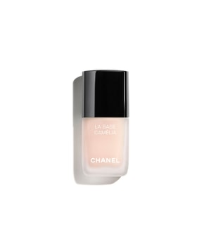 Chanel Langhouddende Nagellak  - La Base Camélia De Versterkende, Beschermende En Gladmakende Nagellakbasis LACTIC ACID ETHYL STEARATE