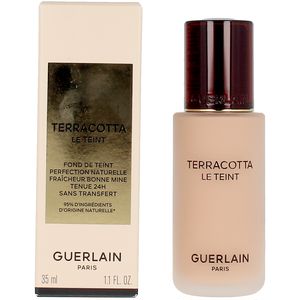 Guerlain Le Teint Guerlain - Terracotta Le Teint 3C COOL / ROSÉ