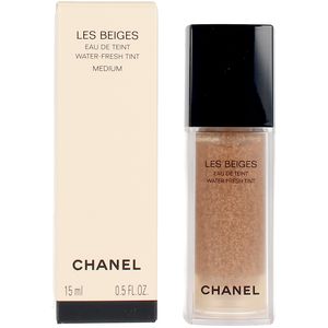 Chanel LES BEIGES Eau de Teint #medium 30 ml