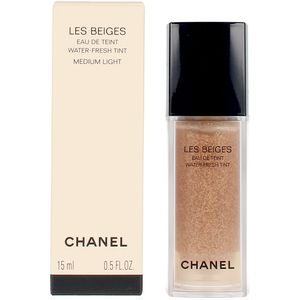 Chanel LES BEIGES Eau de Teint #medium light 30 ml