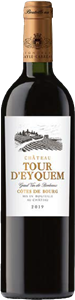 Wijnbeurs Château Tour d'Eyquem Côtes de Bourg
