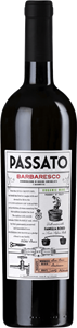 Wijnbeurs (Organic) Bosio Passato Barbaresco