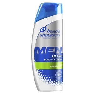 Head&Shoulders Head & Shoulders Shampoo Men Ultra Oil Control - 300 ml