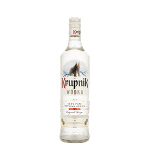 Krupnick Krupnik Vodka 70cl Wodka
