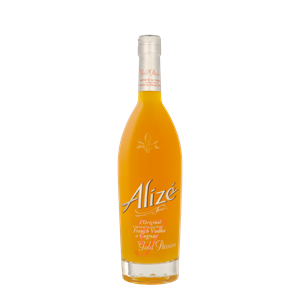 Alize Gold 70cl Wodka mit Geschmack