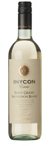 Inycon Estate Pinot Grigio Sauvignon Blanc 75CL