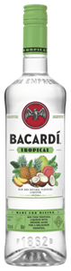 Bacardi Tropical 70cl Rum