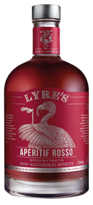 Lyres Lyre's Aperitif Rosso 70 CL