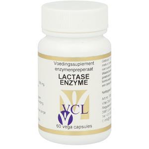 VCL Lactase Enzyme