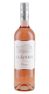 Vignobles Ducourt Ducourt Claverie Rosé 2022