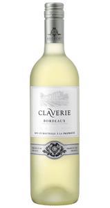 Vignobles Ducourt Ducourt Claverie Bordeaux blanc 2022