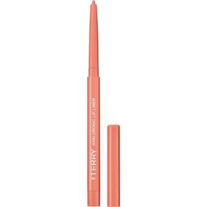 byterry By Terry Hyaluronic Lip Liner (Various Shades) - 2. Nudissimo