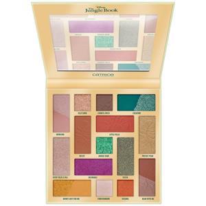 Catrice Disney The Jungle Book Eyeshadow Palette